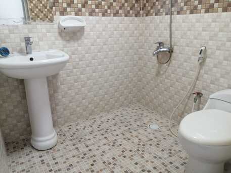 Al Seef, Apartments, Flats, Houses & Villas, BHD 140/month,  1 BR,  30 Sq. Meter,  #Studio For Rent With Electricity Included In Karbabad Area, Opposite Seef Mall, Behind Zi