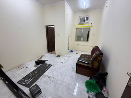 Manama, Apartments, Flats, Houses & Villas, BHD 130/month,  Studio,  Studio Flat For Rent In Gufool With EWA , Unlimited