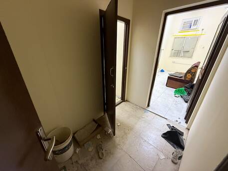 Manama, Apartments, Flats, Houses & Villas, BHD 130/month,  Studio,  Studio Flat For Rent In Gufool With EWA , Unlimited