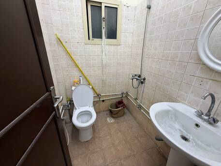 Manama, Apartments, Flats, Houses & Villas, BHD 130/month,  Studio,  Studio Flat For Rent In Gufool With EWA , Unlimited