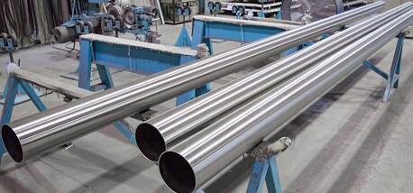 Mumbai, Heavy Equipment, INR 2000,  Premium Stainless Steel Pipes From Trusted Manufacturers In Mumbai