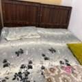 SAR 250,  2 Single Beds With Mattresses For Sale &ndash; SAR 250