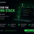 MERN Stack Training With Real Projects | Offenso Tech School