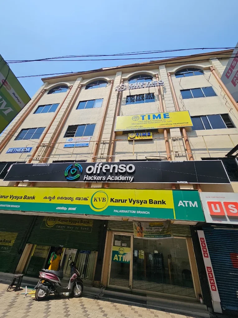 Kerala, Lessons Offered, MERN Stack Training With Real Projects | Offenso Tech School