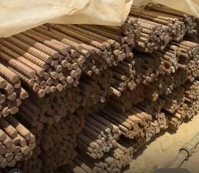 Dammam, Materials, SAR 2800,  We Supply And Fabricate High-quality Iron And Steel Products For Industrial