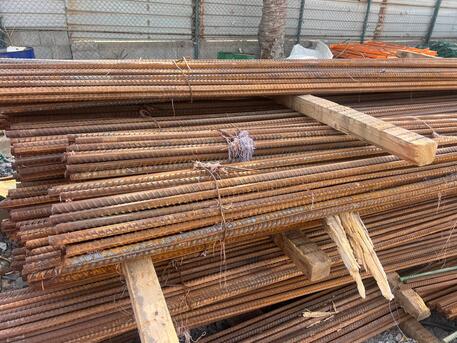 Dammam, Materials, SAR 2800,  We Supply And Fabricate High-quality Iron And Steel Products For Industrial