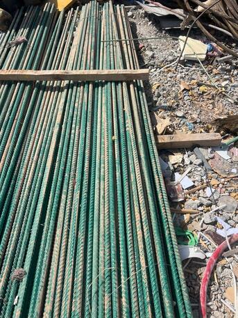 Dammam, Materials, SAR 2800,  We Supply And Fabricate High-quality Iron And Steel Products For Industrial
