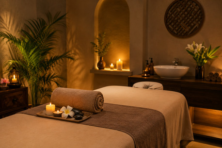 Goa, Elder Care, Best Russian Spa In Goa | Luxury Body Massage & Wellness Center