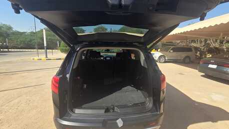Riyadh, Vehicles, Cars & Trucks , SAR 67000,  Gmc Acadia,  2019,  Automatic,  140000 KM,