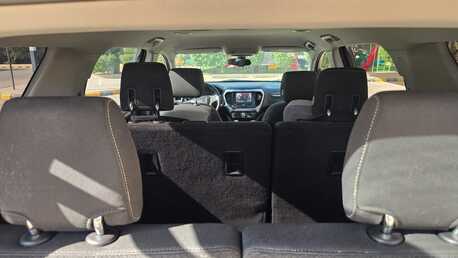 Riyadh, Vehicles, Cars & Trucks , SAR 67000,  Gmc Acadia,  2019,  Automatic,  140000 KM,