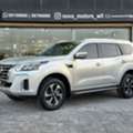 BHD 10800,  Nissan Xterra,  2023,  Automatic,  34000 KM,   Platinum 4x4