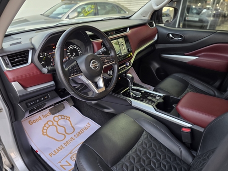 Manama, Vehicles, Cars & Trucks , BHD 10800,  Nissan Xterra,  2023,  Automatic,  34000 KM,   Platinum 4x4