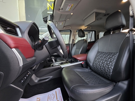 Manama, Vehicles, Cars & Trucks , BHD 10800,  Nissan Xterra,  2023,  Automatic,  34000 KM,   Platinum 4x4
