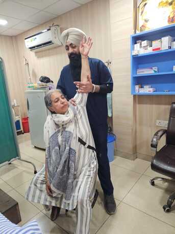Mumbai, Health, Trusted Care For Joint And Bone Health