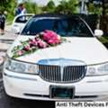 Premium Airport Transportation Service