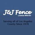 Semi Privacy Fence Near Palos Verdes