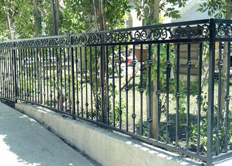 New York, Household, Semi Privacy Fence Near Palos Verdes