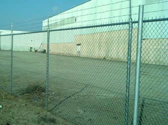New York, Household, Semi Privacy Fence Near Palos Verdes