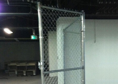 New York, Household, Semi Privacy Fence Near Palos Verdes