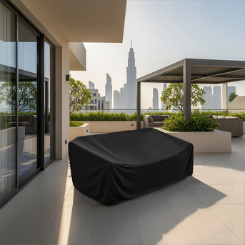 Dubai, Furniture, AED 405,  Outdoor Sofa Cover - Designed For UAE & GCC Weather