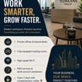 Premium Office Solutions In Qatar | Tejwaan&rsquo;s Corporate Group