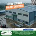 Comprehensive Pre-Engineered Building Solutions By Patel Fabritech Pvt. Ltd.