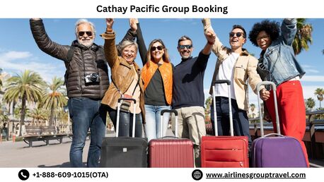 New York, Travel, Does Cathay Pacific Have Group Travel?