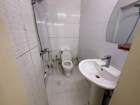 Manama, Apartments, Flats, Houses & Villas, BHD 120/month,  Studio,  Studio Flat For Rent In Gufool With EWA , Unlimited