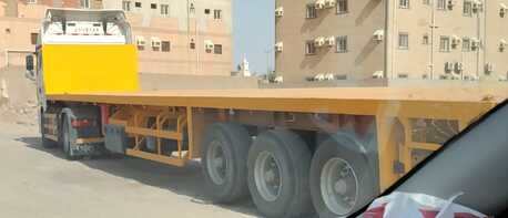 Jeddah, Logistics, Logistics Solutions - Import And Export By Air And Sea, Land Transportation