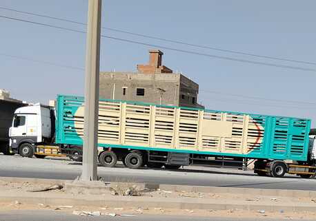 Jeddah, Logistics, Logistics Solutions - Import And Export By Air And Sea, Land Transportation