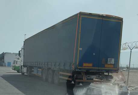 Jeddah, Logistics, Logistics Solutions - Import And Export By Air And Sea, Land Transportation