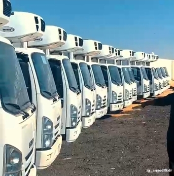 Jeddah, Logistics, Logistics Solutions - Import And Export By Air And Sea, Land Transportation