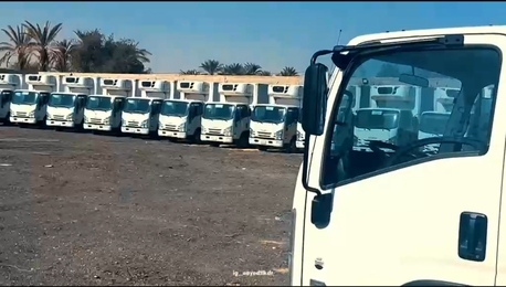 Jeddah, Logistics, Logistics Solutions - Import And Export By Air And Sea, Land Transportation