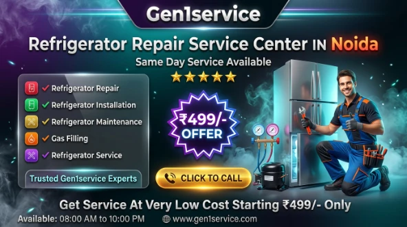 Noida, Appliance Repair, Beko Refrigerator Service Repair Center In Sector-133,134,135,137 Noida