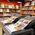 Market Your Brand Through Very Highly Rated Paducah Printing Company