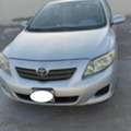 SAR 18000,  Toyota Corolla XLI,  2010,  Manual,  351000 KM,   1.6 For Sale   Transmission
