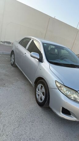 Dammam, Vehicles, Cars & Trucks , SAR 18000,  Toyota Corolla XLI,  2010,  Manual,  351000 KM,   1.6 For Sale   Transmission