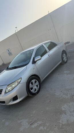 Dammam, Vehicles, Cars & Trucks , SAR 18000,  Toyota Corolla XLI,  2010,  Manual,  351000 KM,   1.6 For Sale   Transmission