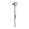 Buy Over The Side Immersion Heater For Chemical Heating | Contact Today