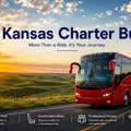 Best Charter Bus Company In Kansas For Corporate Events