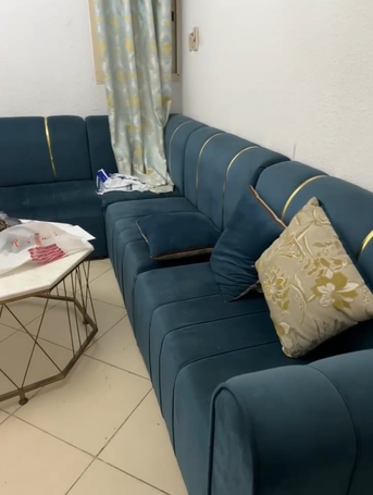 Khobar, Apartments, Flats, Houses & Villas, SAR 2000/month,  2 BR,  Furnished Apartment For Rent