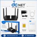 Cudy LT500 AC1200 Wi-Fi Router | SIM Card Plug & Play Router