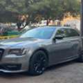 SAR 25500,  Chrysler 300c 3.5,  2012,  Automatic,  320 KM,  Chrysler 300c  V6 Full Option For Sale