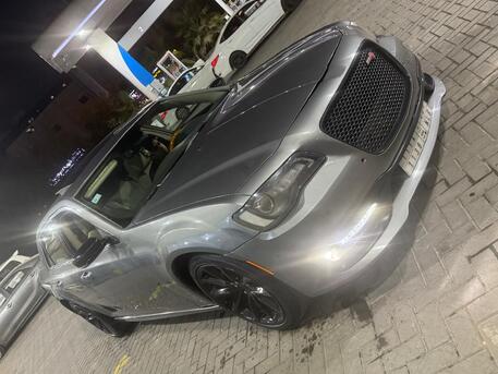 Riyadh, Vehicles, Cars & Trucks , SAR 25500,  Chrysler 300c 3.5,  2012,  Automatic,  320 KM,  Chrysler 300c  V6 Full Option For Sale