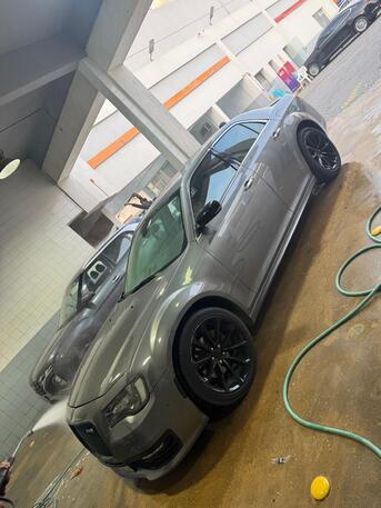 Riyadh, Vehicles, Cars & Trucks , SAR 25500,  Chrysler 300c 3.5,  2012,  Automatic,  320 KM,  Chrysler 300c  V6 Full Option For Sale