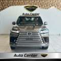BHD 42500,  LEXUS LX 600 URBAN 2023 GREY,  2023,  Automatic,  49000 KM,