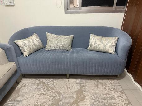 Al Malaz, Furniture, SAR 950,  Sofa Set