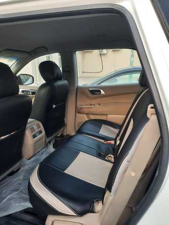 Khobar, Vehicles, Cars & Trucks , SAR 37000,  Nissan Pathfinder,  2016,  Automatic,  344000 KM,
