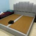 SAR 100,  Bed And Other Items For Sale