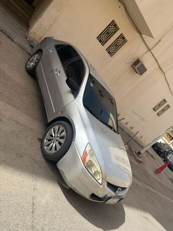 Riyadh, Vehicles, Cars & Trucks , SAR 16000,  Honda Accord,  2003,  Automatic,  300000 KM,    ❤️ For Honda Lovers